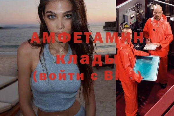 молекула духа Волосово